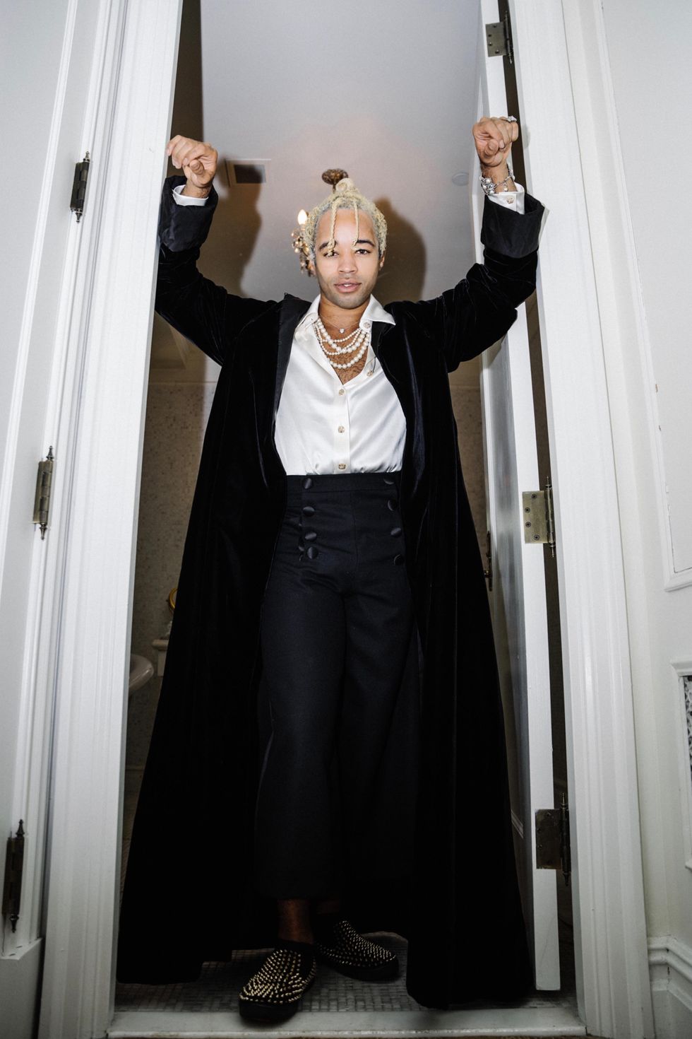 new year reflections