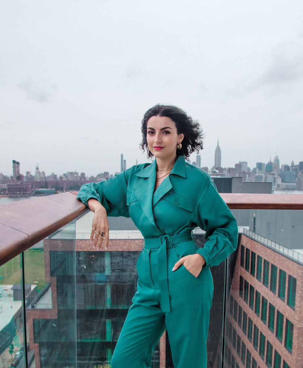 new year reflections