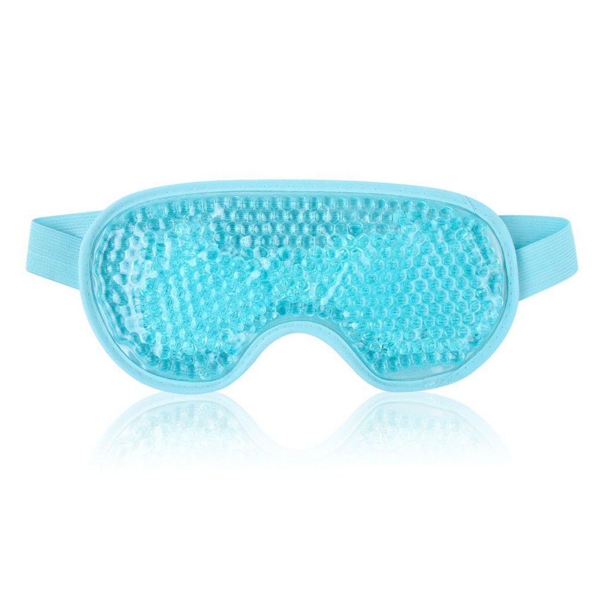 newgo cooling eye mask