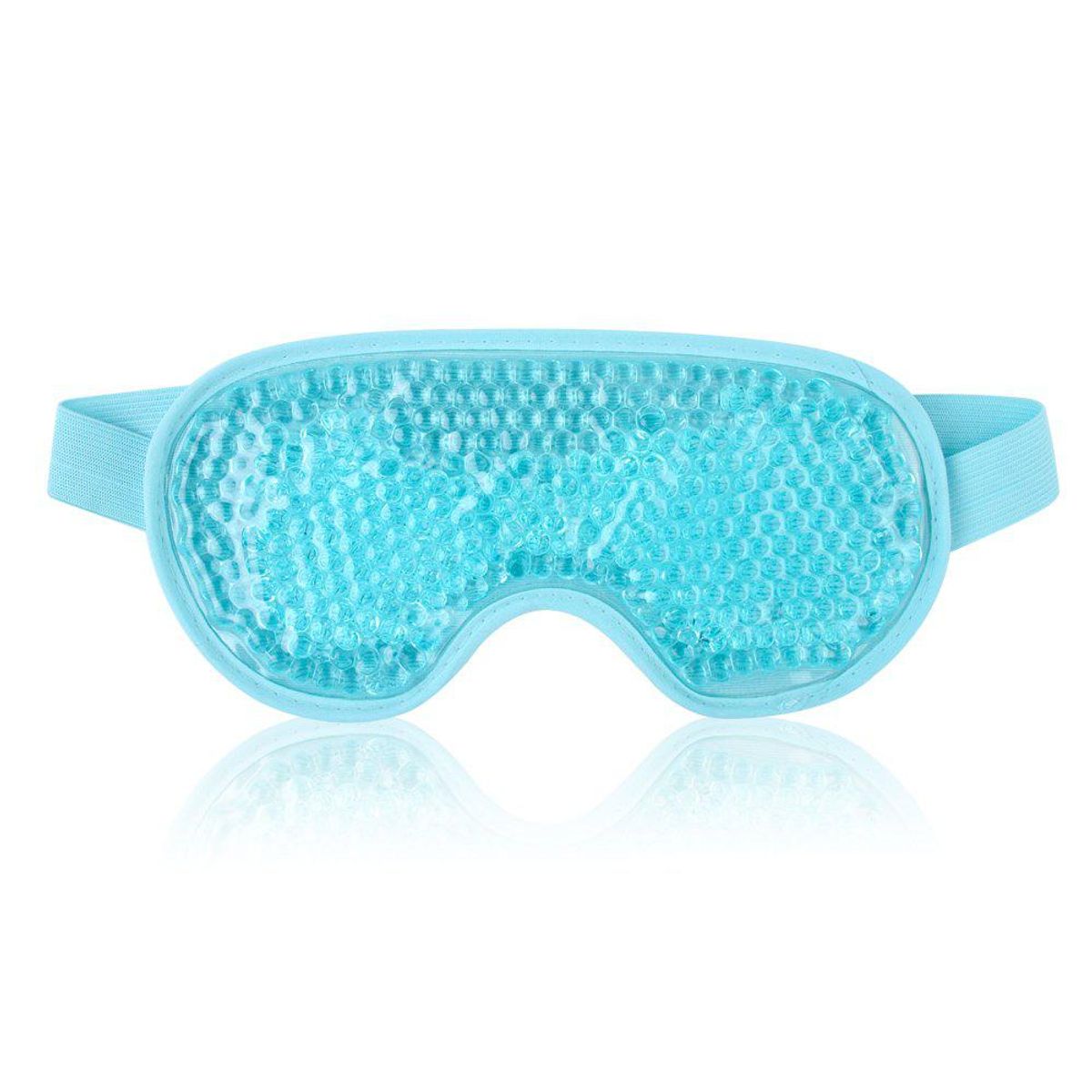 newgo cooling eye mask 