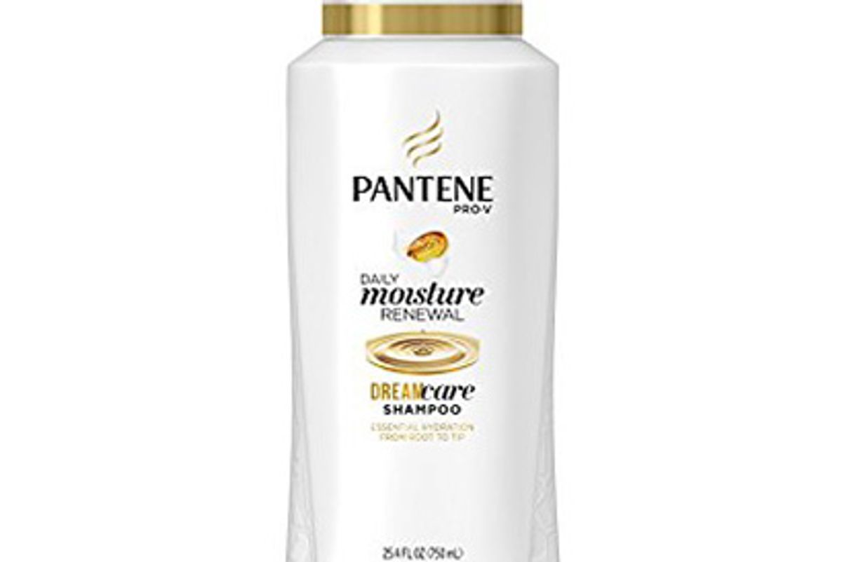 Daily Moisture Renewal Shampoo