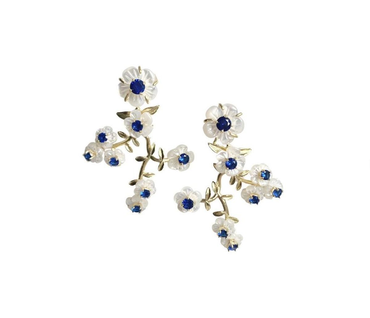 nicola bathie earrings