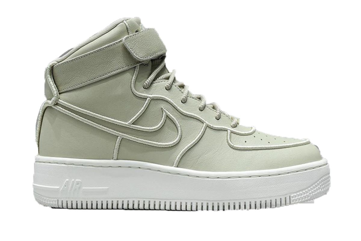 Women's Air Force 1 Upstep High SI