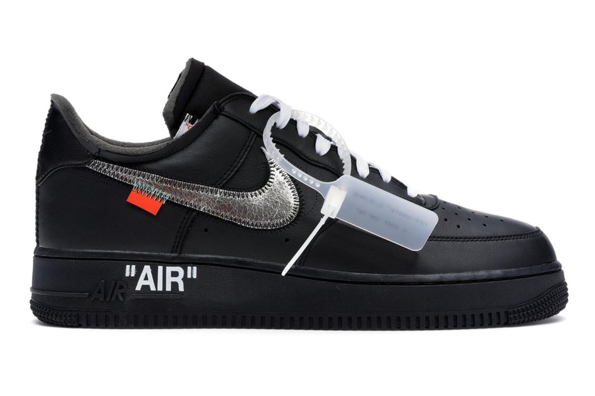 nike air force 1 07 virgil x moma