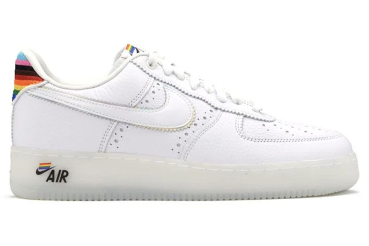 nike air force 1 betrue