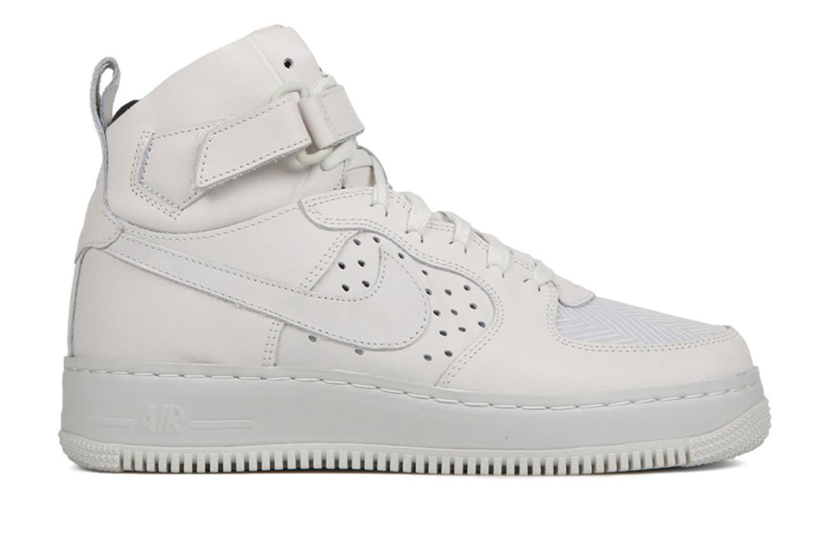 Women's Air Force 1 High CMFT TC SP