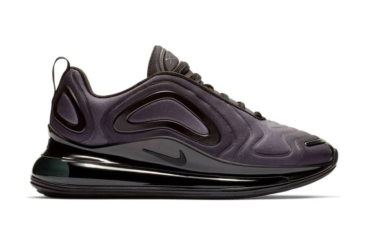 nike air max 720 sneaker