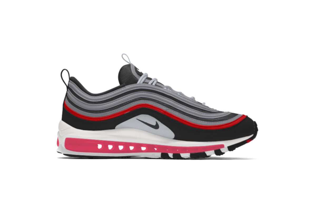 nike air max 97 by you