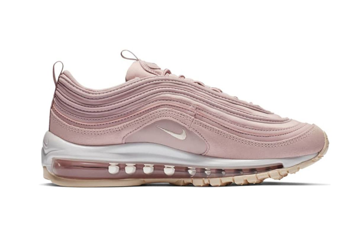 nike air max 97 premium sneaker