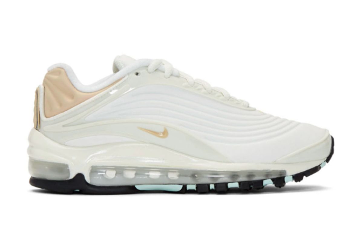 nike air max deluxe se sneakers