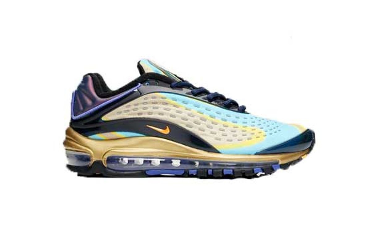 nike-air max deluxe shop