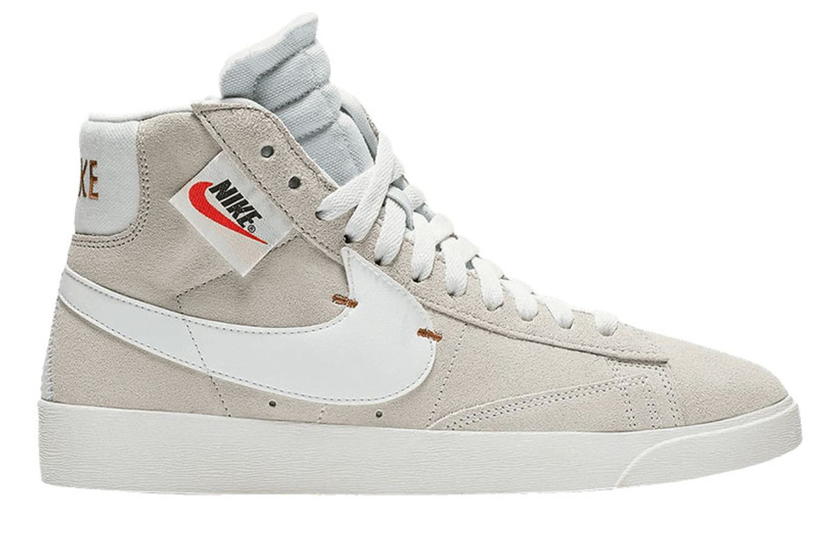 nike blazer mid rebel