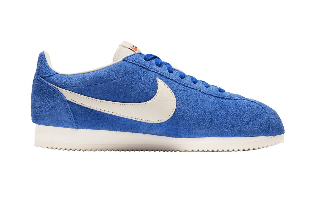 Classic Cortez KM QS Men’s Shoe