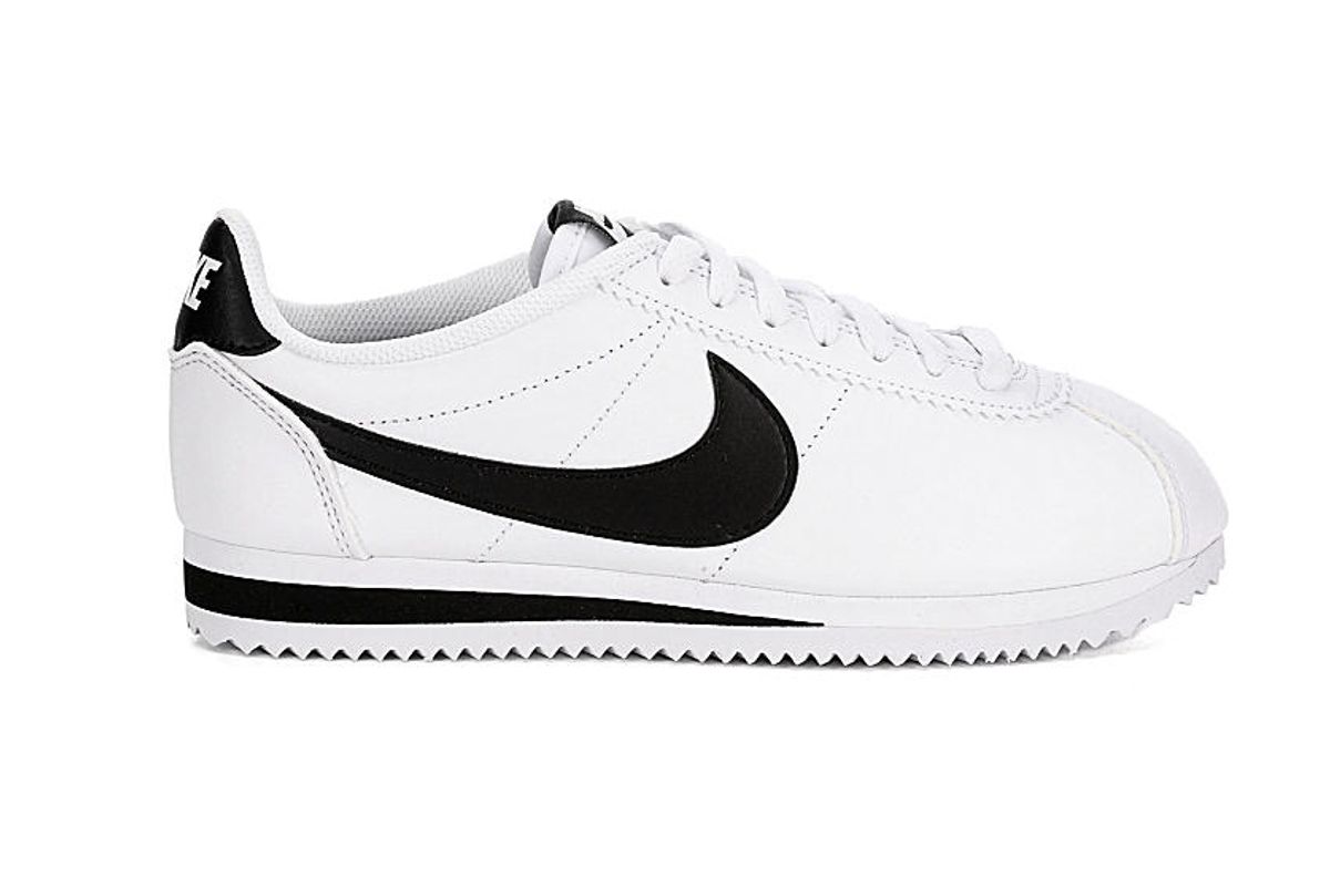 nike classic cortez womens shoe