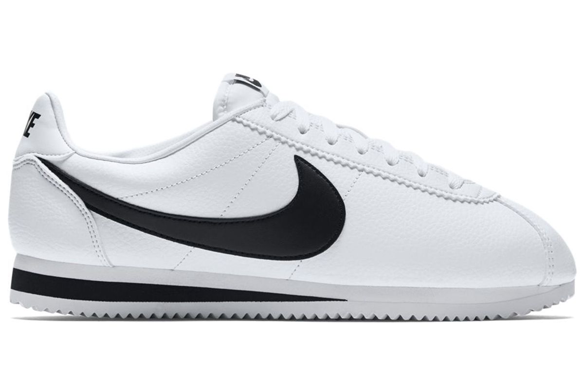 nike classic cortez womens shoes