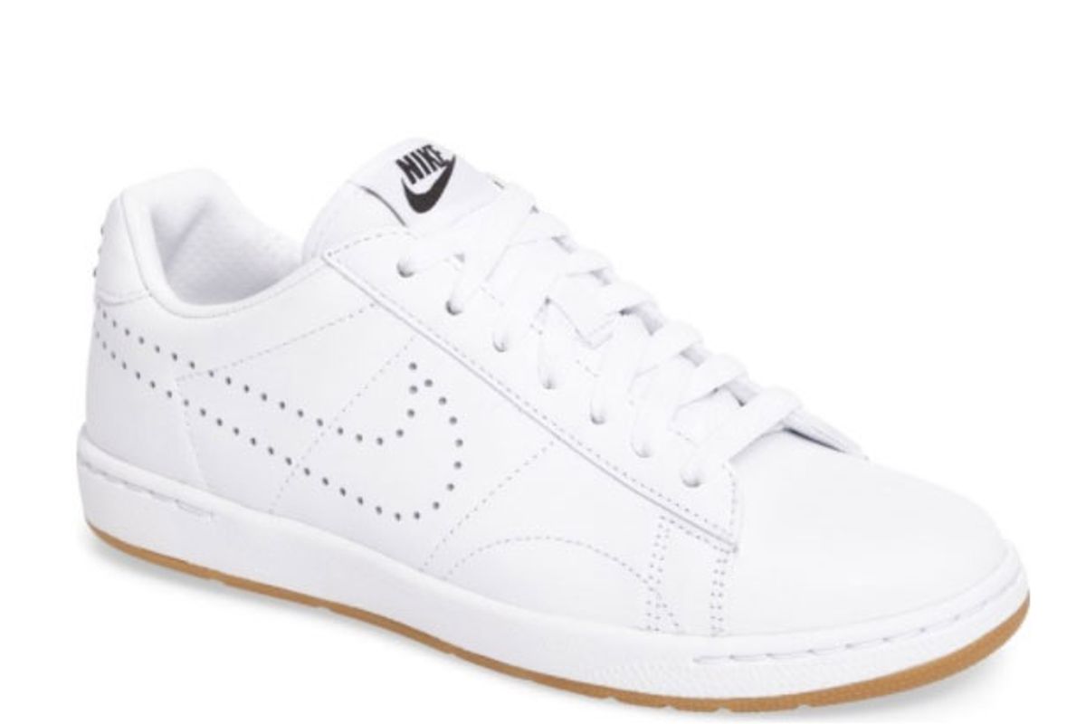Classic Ultra Leather Sneaker