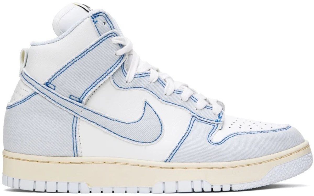 nike dunk hi 1985 sneakers