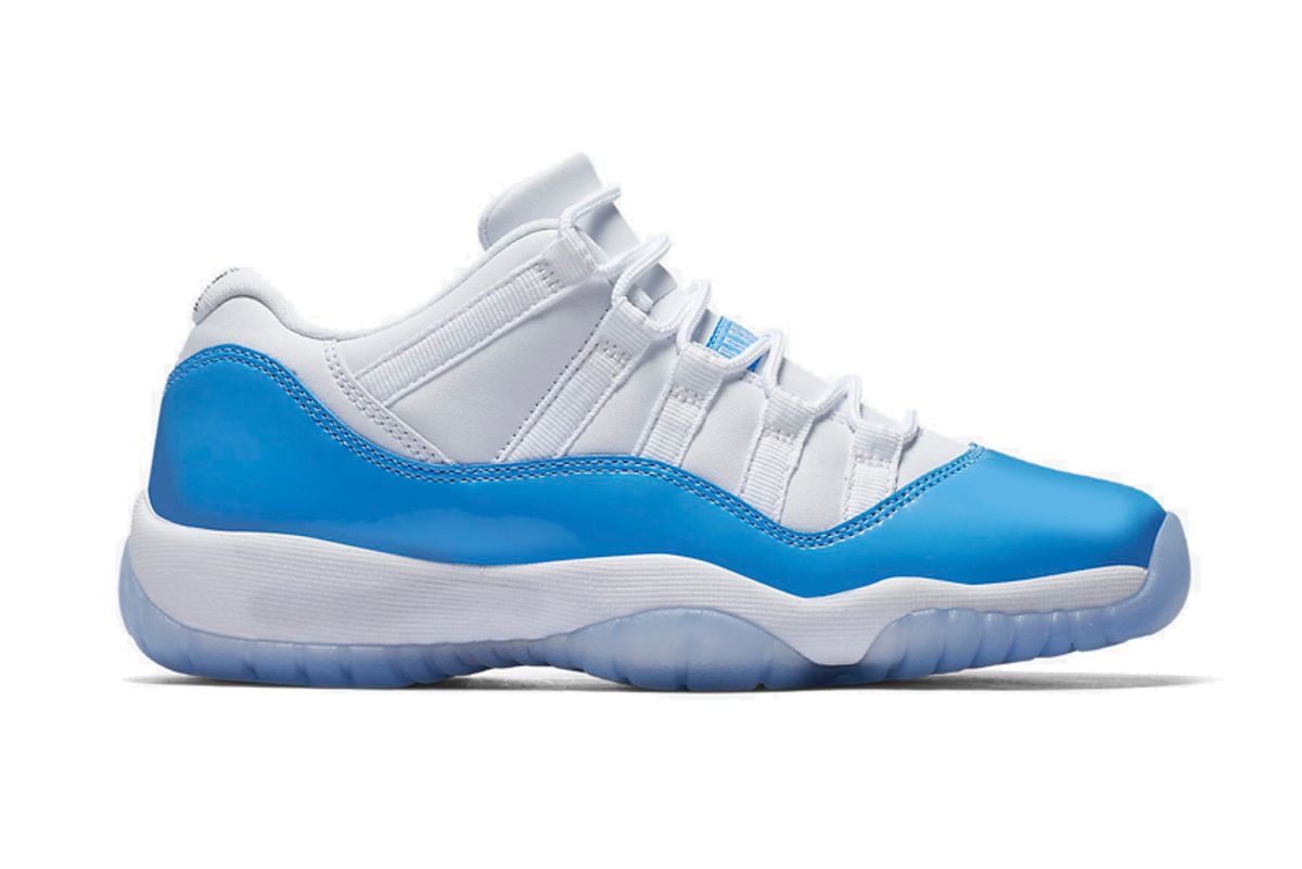 GS Air Jordan 11 Retro Low