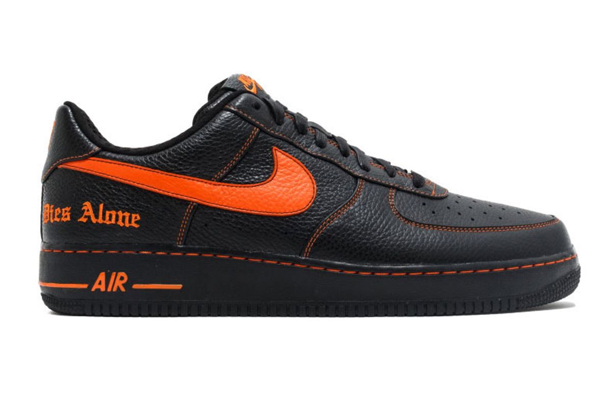 Nike Lab x VLONE Air Force 1