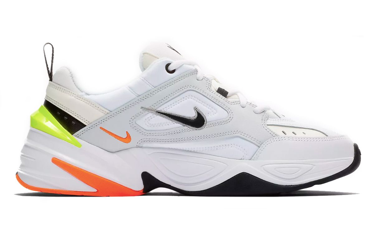 nike m2k tekno