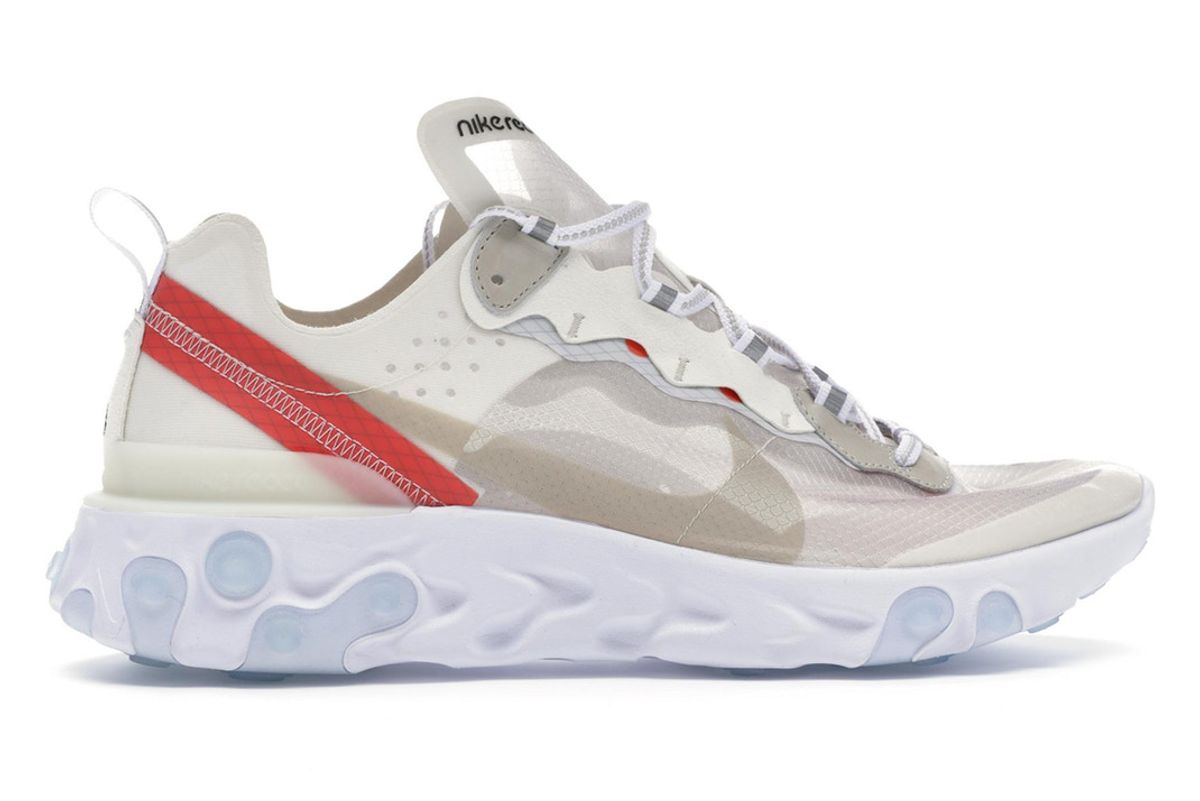 nike react element 87