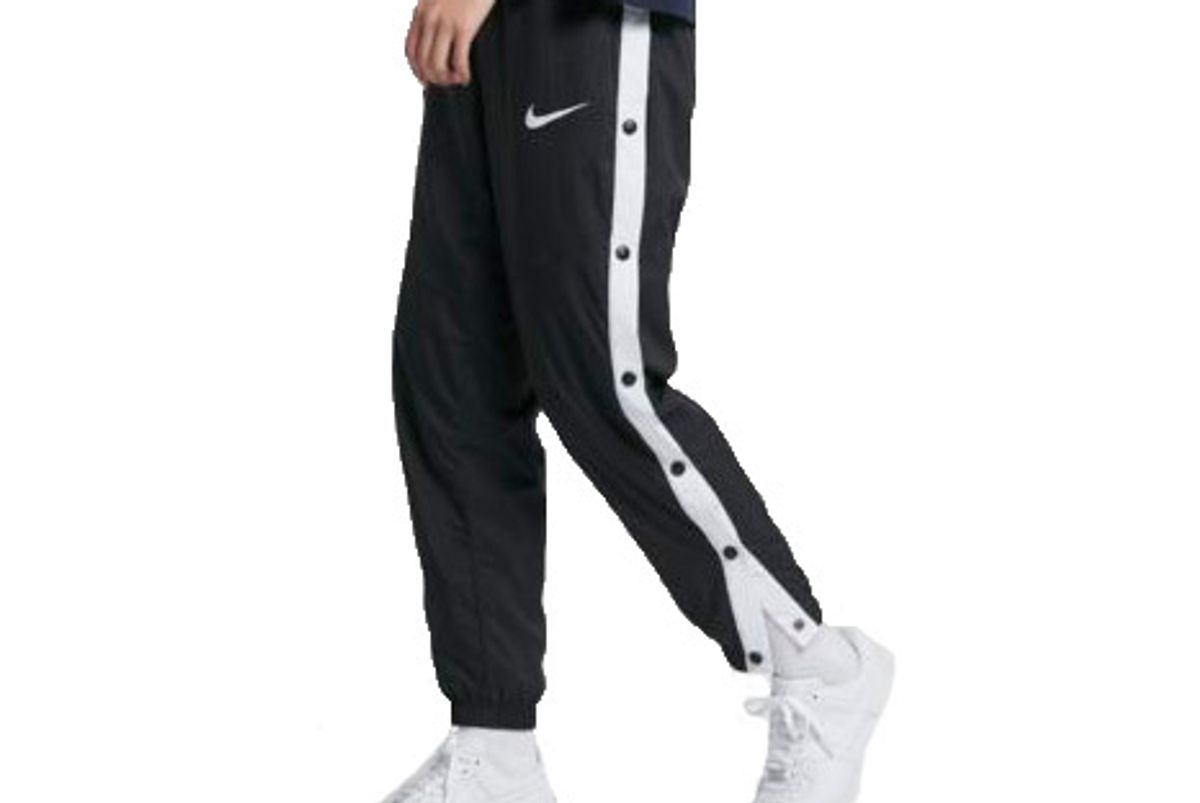 nike sportswear windrunner pants