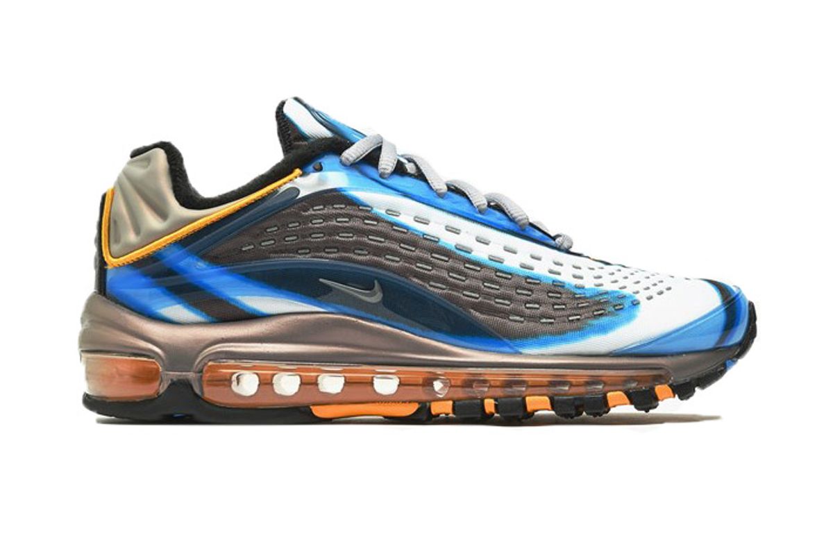 nike wmns air max deluxe