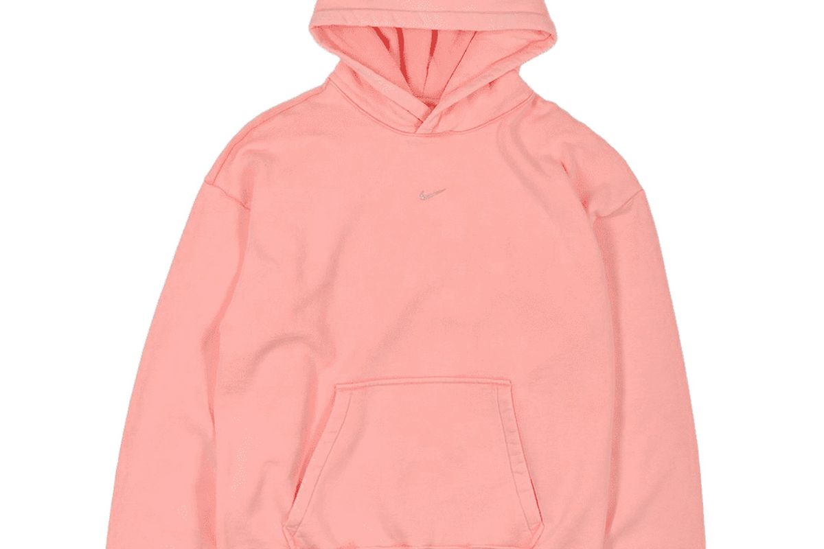 nike x olivia kim womens hoodie