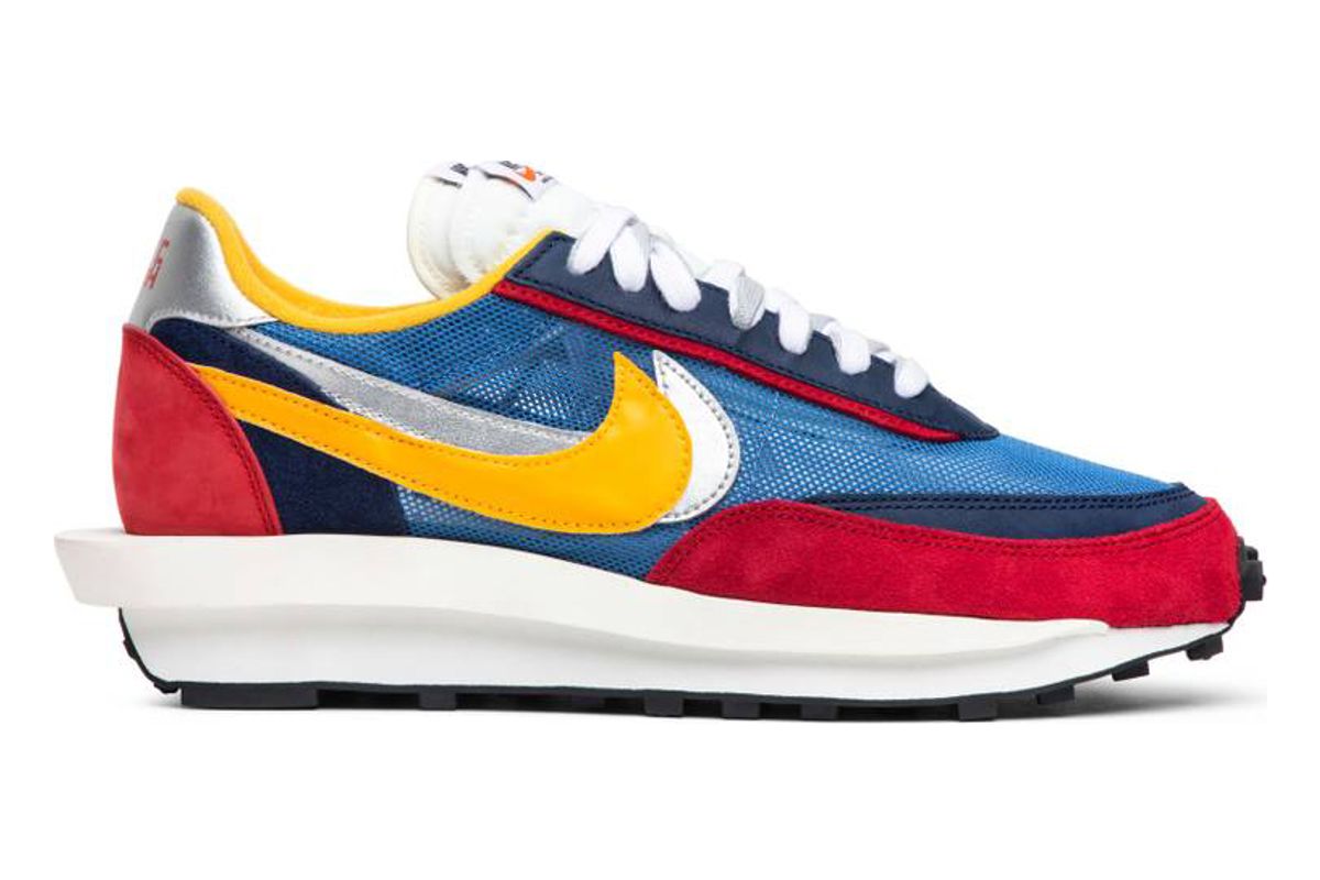 nike x sacai ld waffle