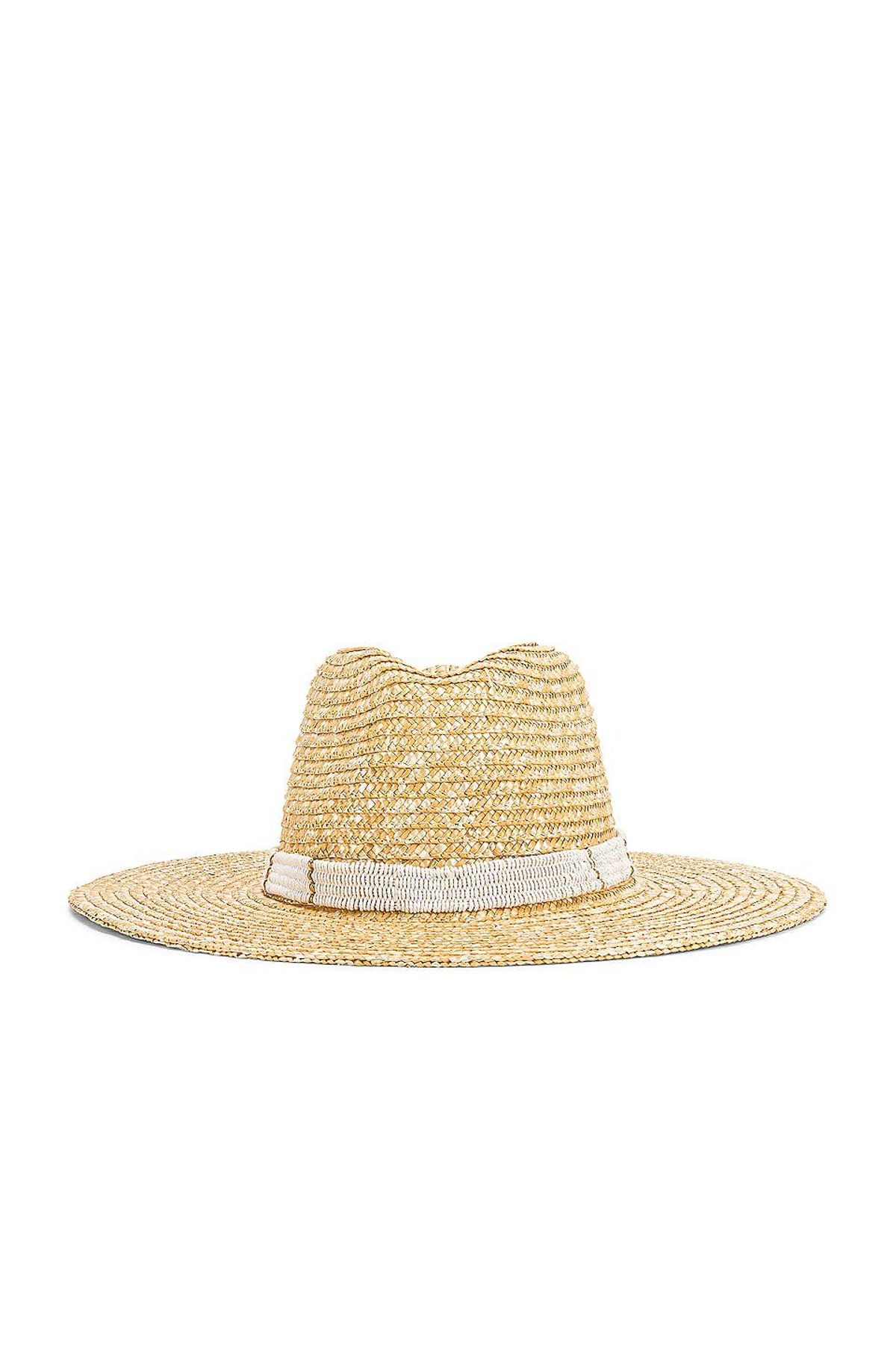 nikki beach alessia hat