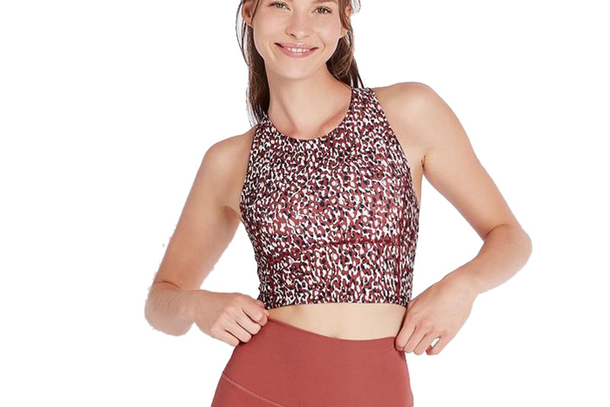 nimble circuit breaker bra marsala multi spot