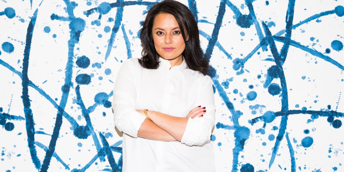 Meet the Venture Capitalist Backing Your Favorite Brands - Coveteur