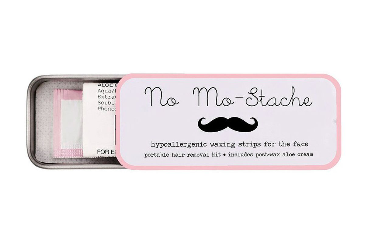 no mo no mo stache kit