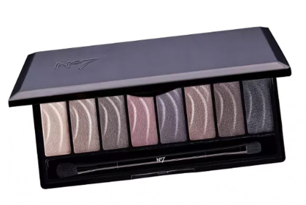 no7 stay perfect eyeshadow palette
