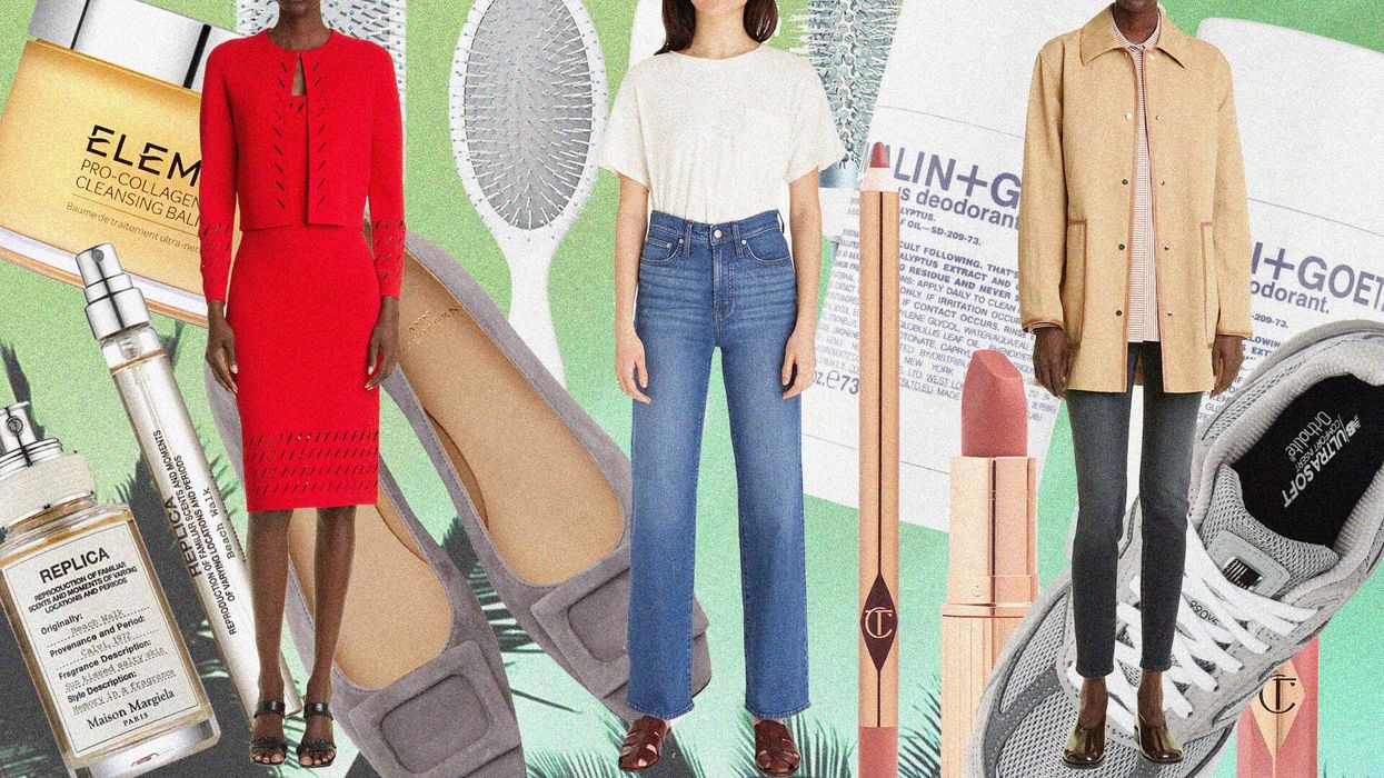 Best Nordstrom Anniversary Sale 2023 Deals - Coveteur: Inside Closets,  Fashion, Beauty, Health, and Travel