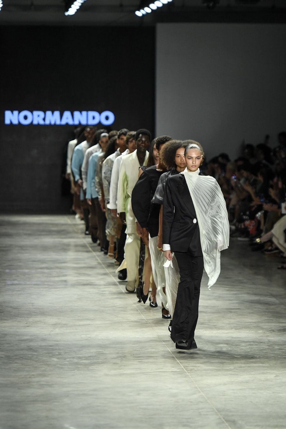 normando-show