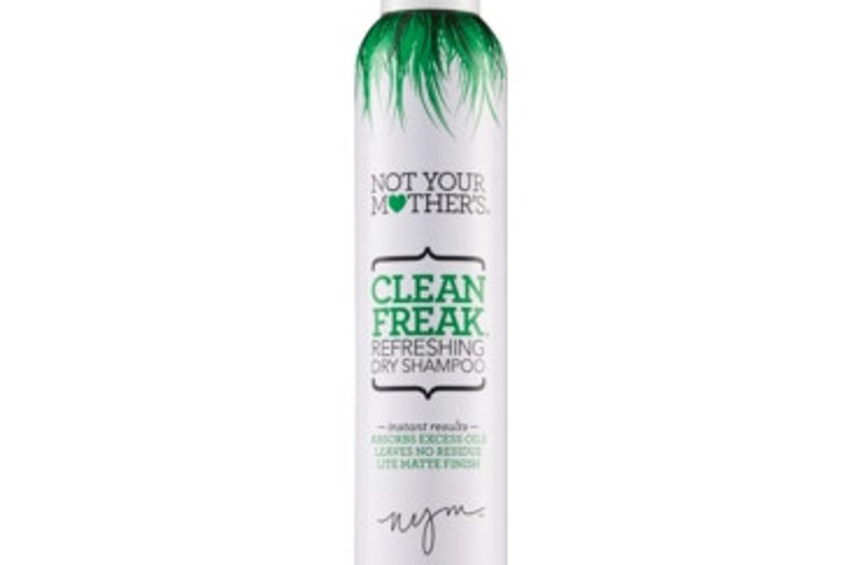 Clean Freak Refreshing Dry Shampoo