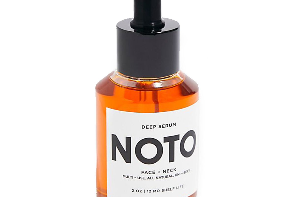 noto deep serum