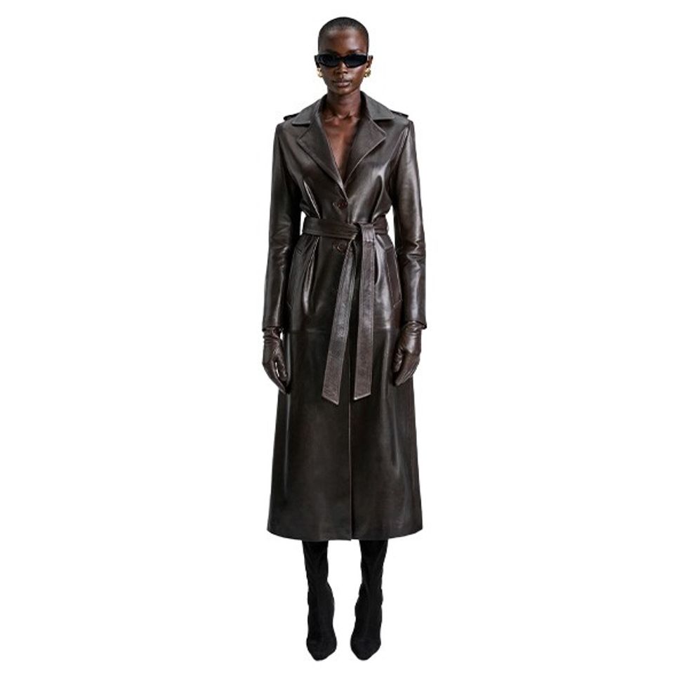 nour-hammour-leather-trench