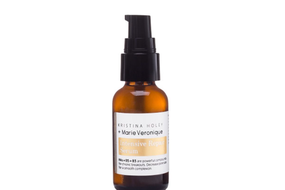 Intensive Repair Serum