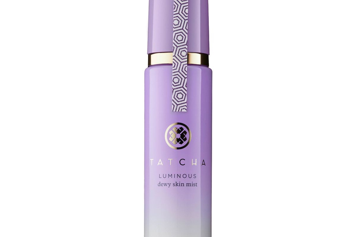 Luminous Dewy Skin Mist