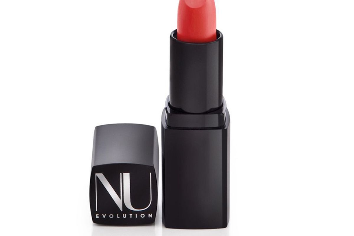 nu evolution lipstick