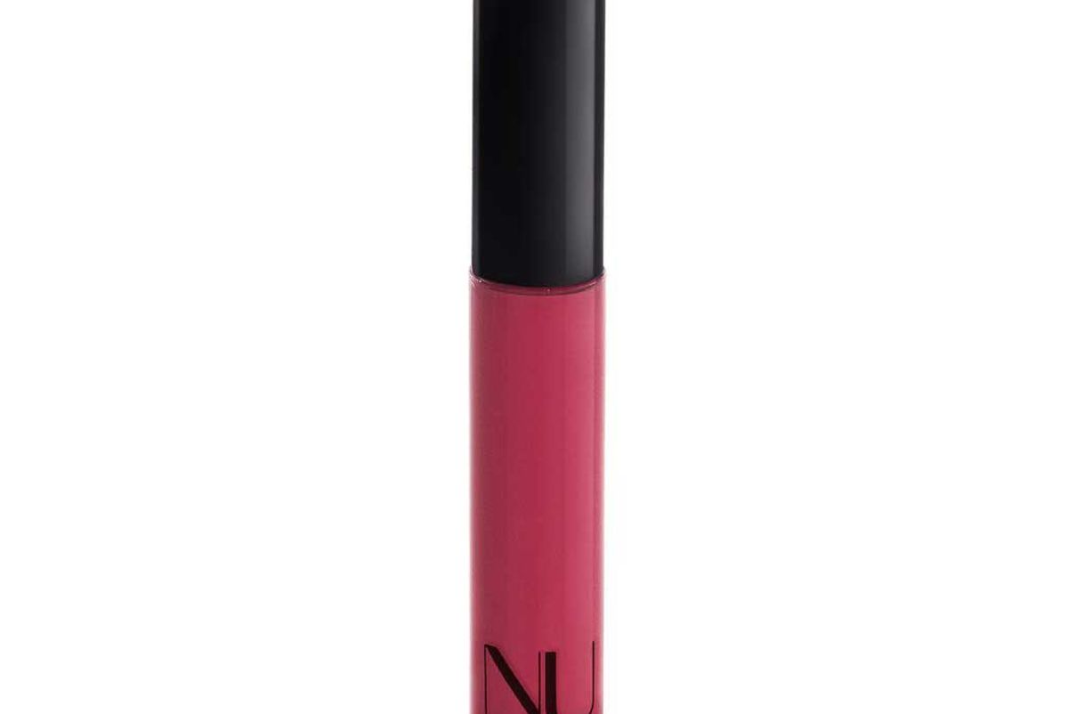 nu evolutions cosmetics lip gloss