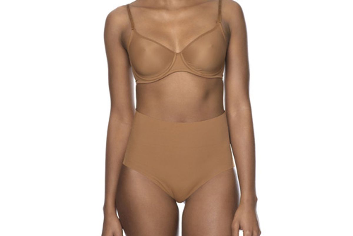 nubian skin the naked bra