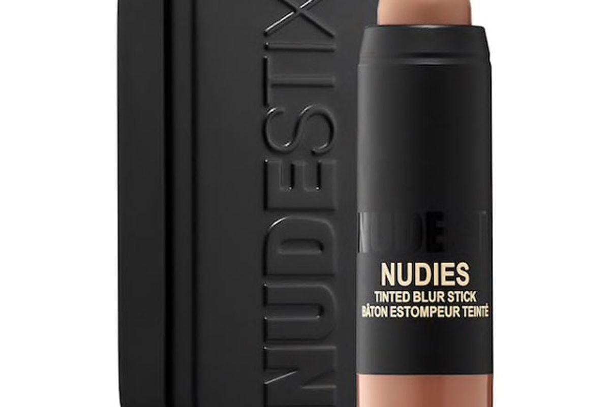 nudestix tinted blur stick