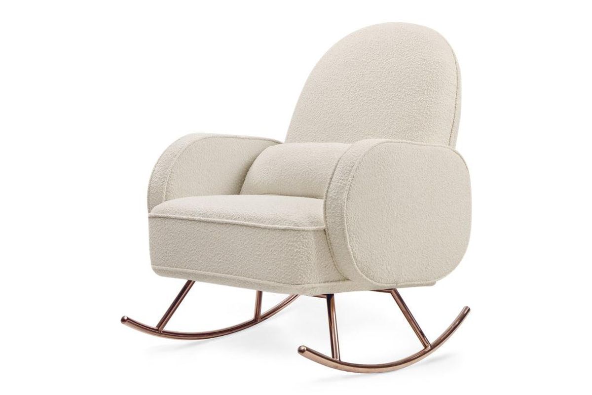 Nursery Works Rocker