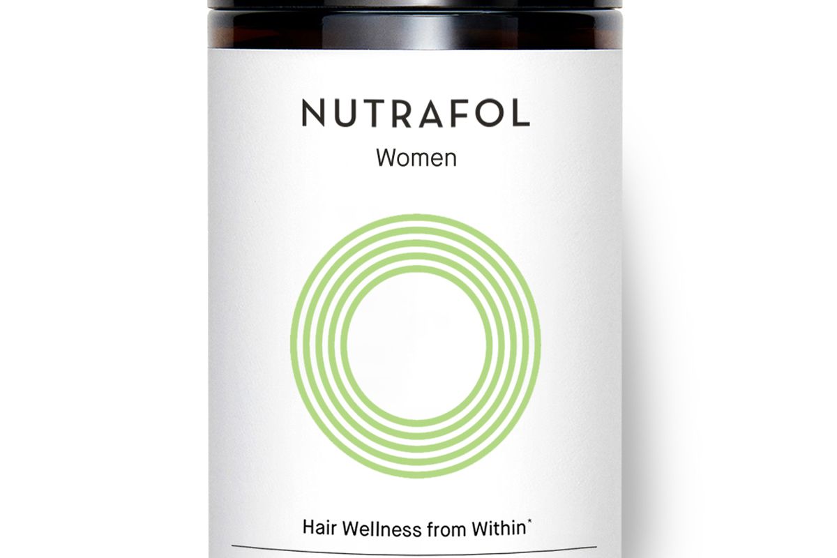 nutrafol core women