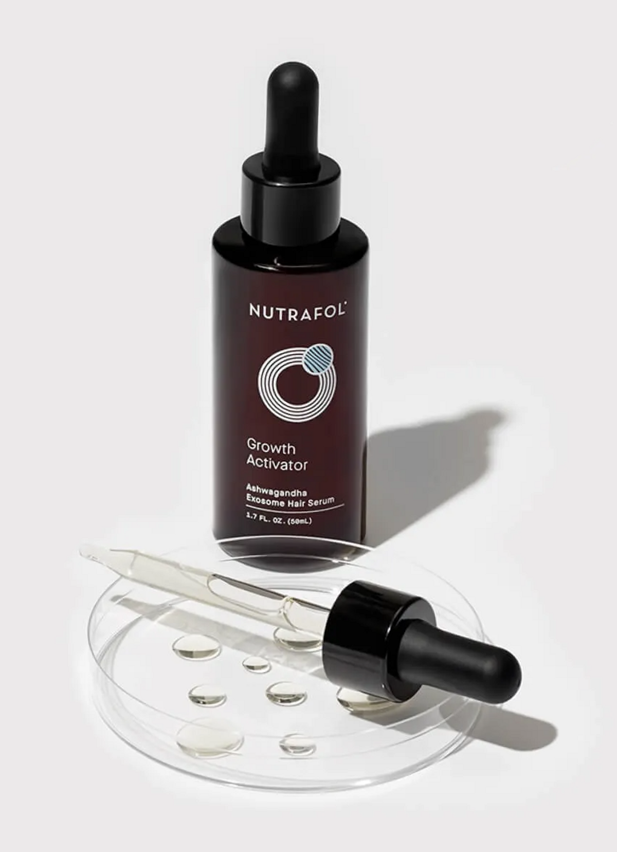 Nutrafol Growth Activator