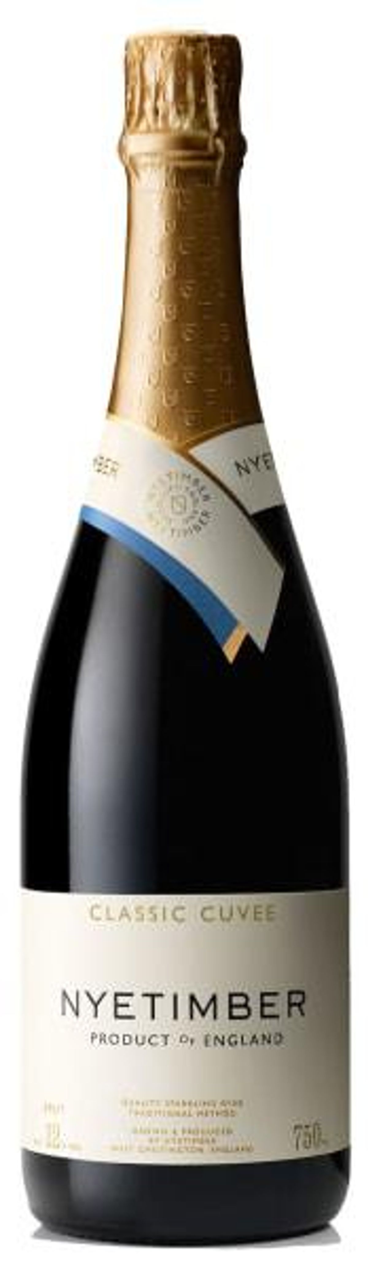 nyetimber classic cuvee