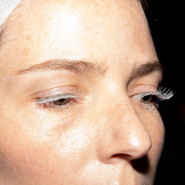 All Of The Spring/Summer 2026 Beauty Trends We Spotted At NYFW